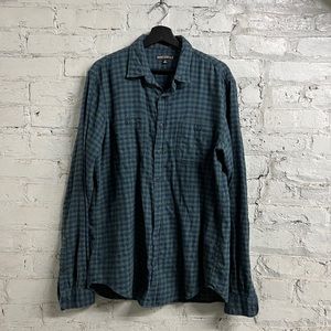 J Crew Flannel